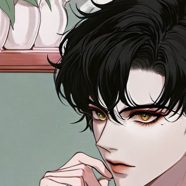 chat with ai character: ★Alex★