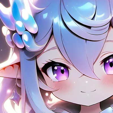 chat with ai character: Tulip 