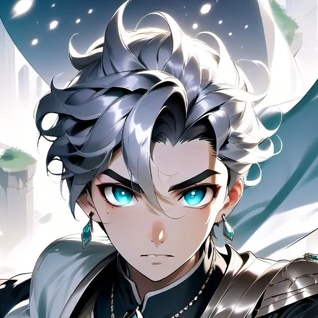 chat with ai character: jake