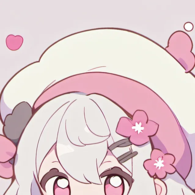 chat with ai character: myye