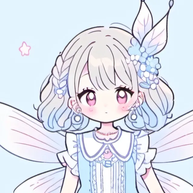 chat with ai character: Luna