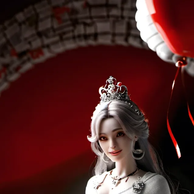 chat with ai character: mya