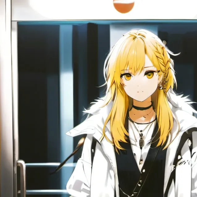 chat with ai character: e-girl 