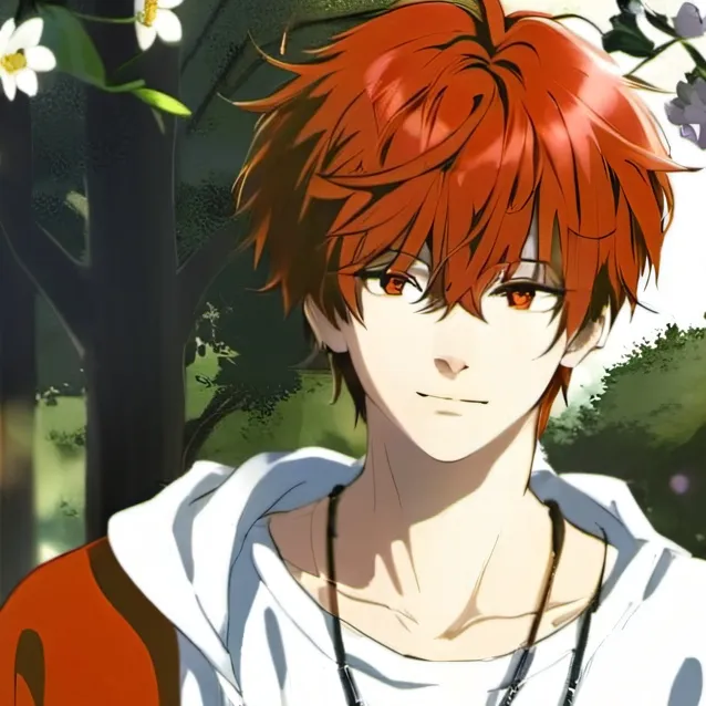 chat with ai character: yuki