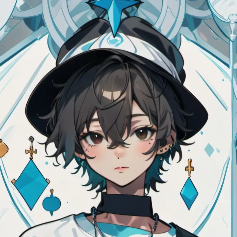 chat with ai character: Kenji