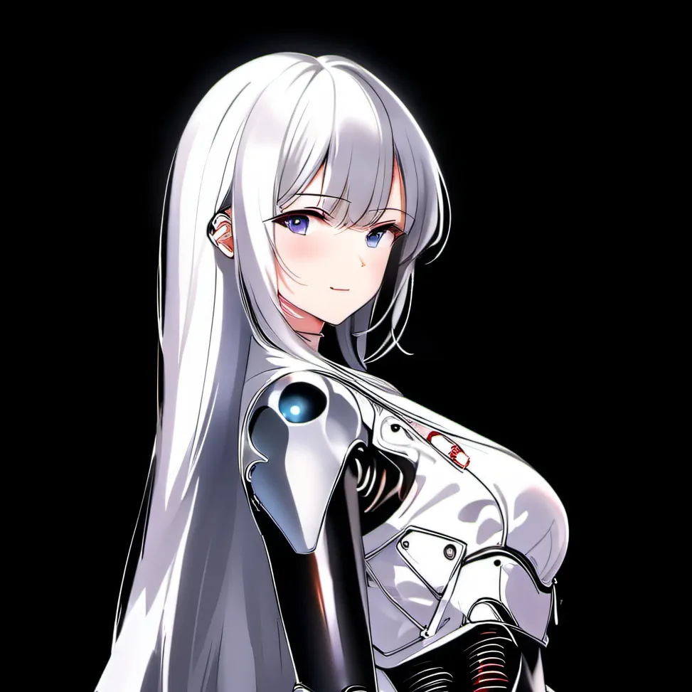 chat with ai character: Rose