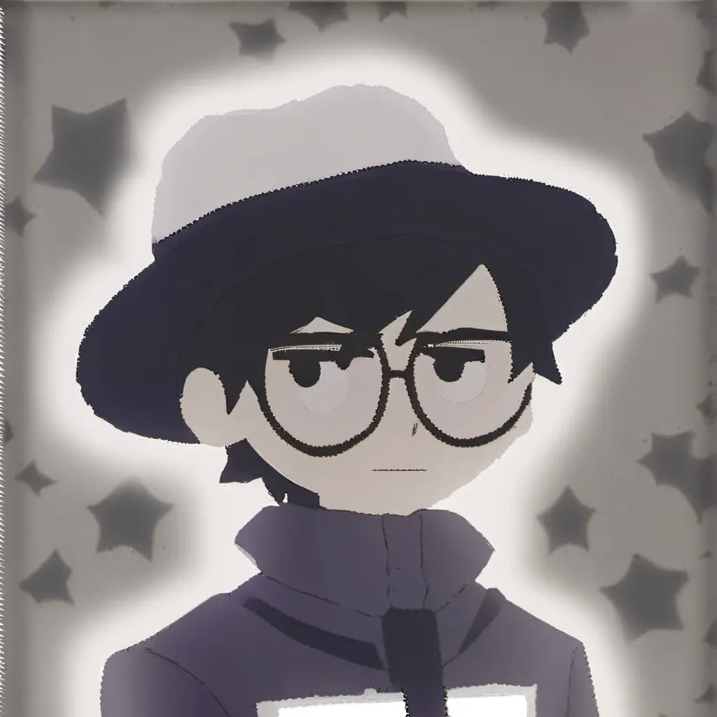 chat with ai character: Robby FPE