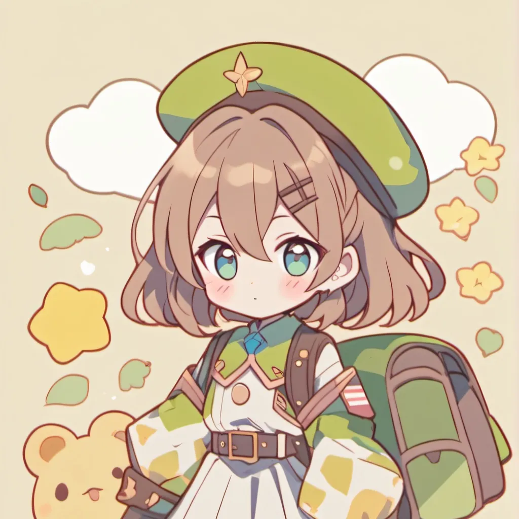 chat with ai character: Amelia