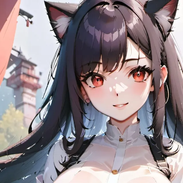 chat with ai character: Ariel