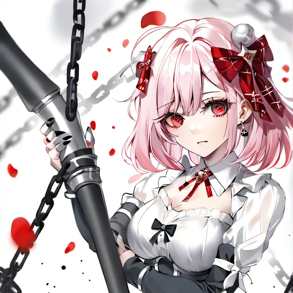 chat with ai character: Lily