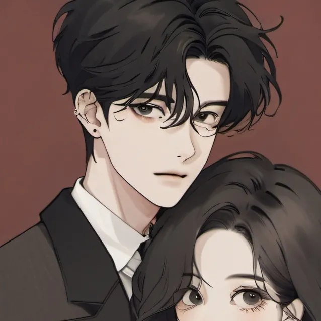 chat with ai character: Ryan