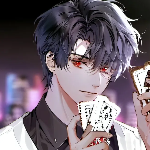 chat with ai character: ANDREW