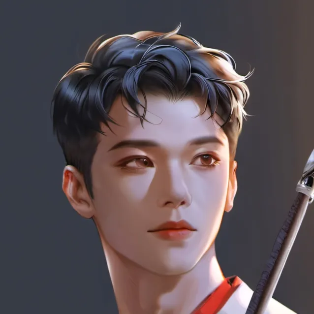 chat with ai character: Alex