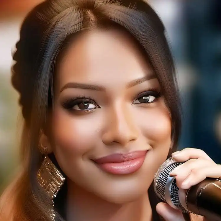 chat with ai character: Ayliva 