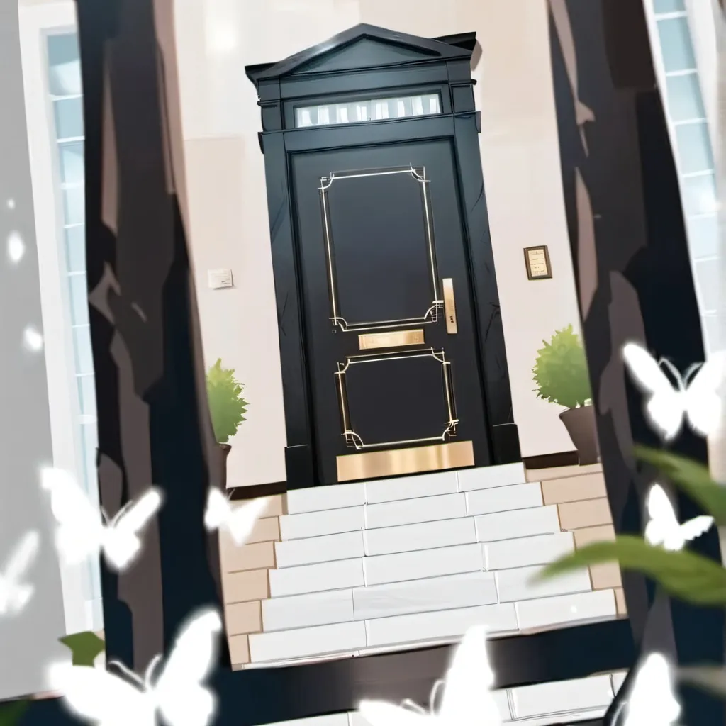 chat with ai character: Neko Productions 