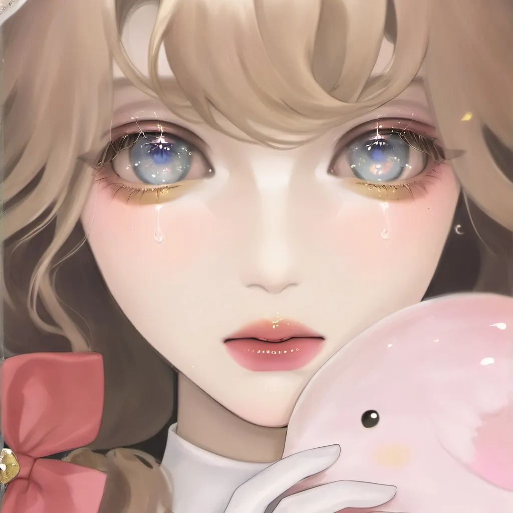 chat with ai character: Yana smith