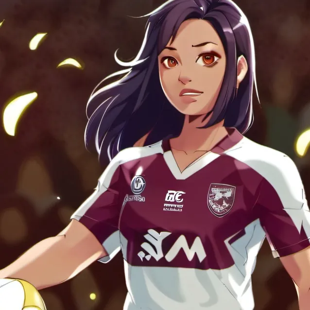 chat with ai character: Manly sea eagles