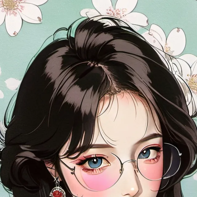 chat with ai character: Cyannelle