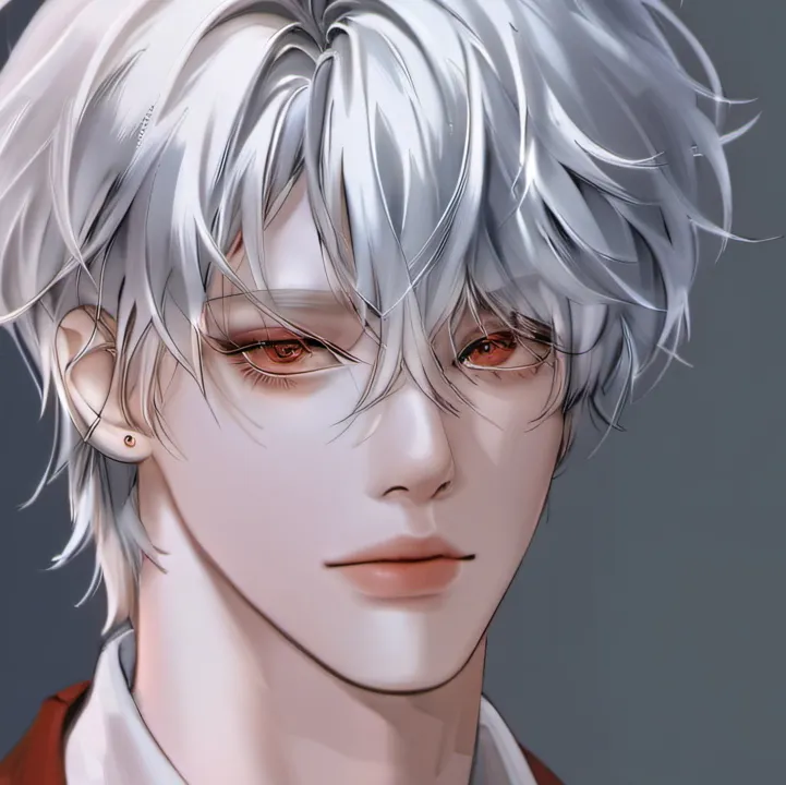 chat with ai character: ✩🌷Lucas🌷✩