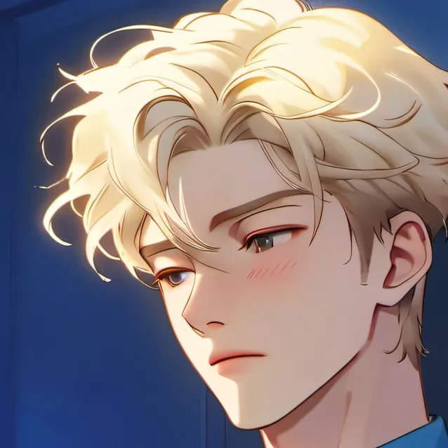 chat with ai character: NEON