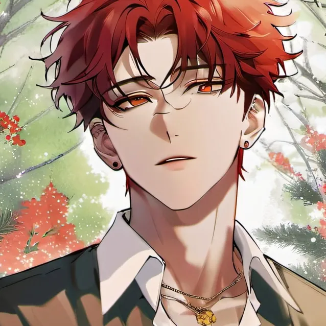 chat with ai character: RYU