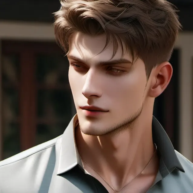 chat with ai character: Jessie