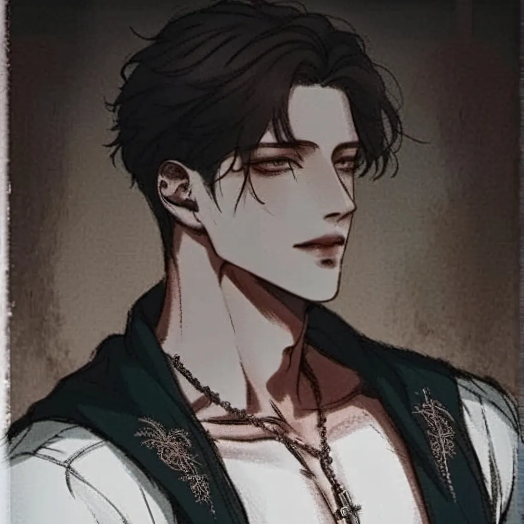 chat with ai character: Joseph 