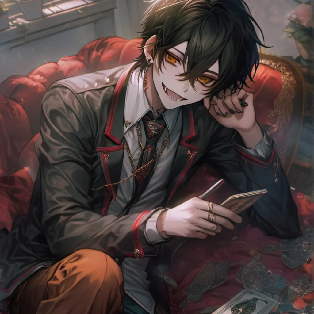 chat with ai character: {≈★ace★≈}