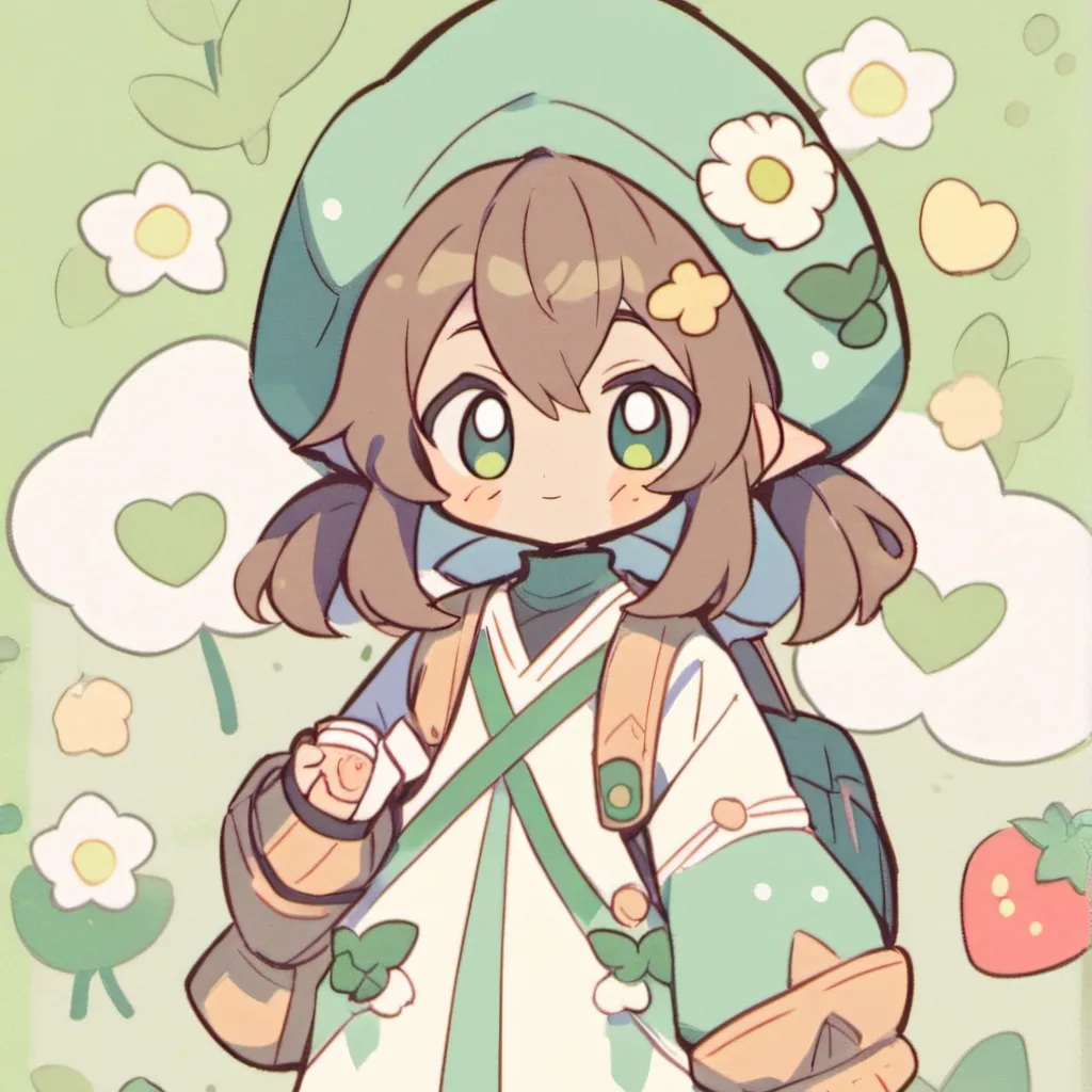 chat with ai character: aphmau 