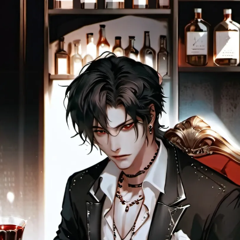 chat with ai character: Luciano Castillo