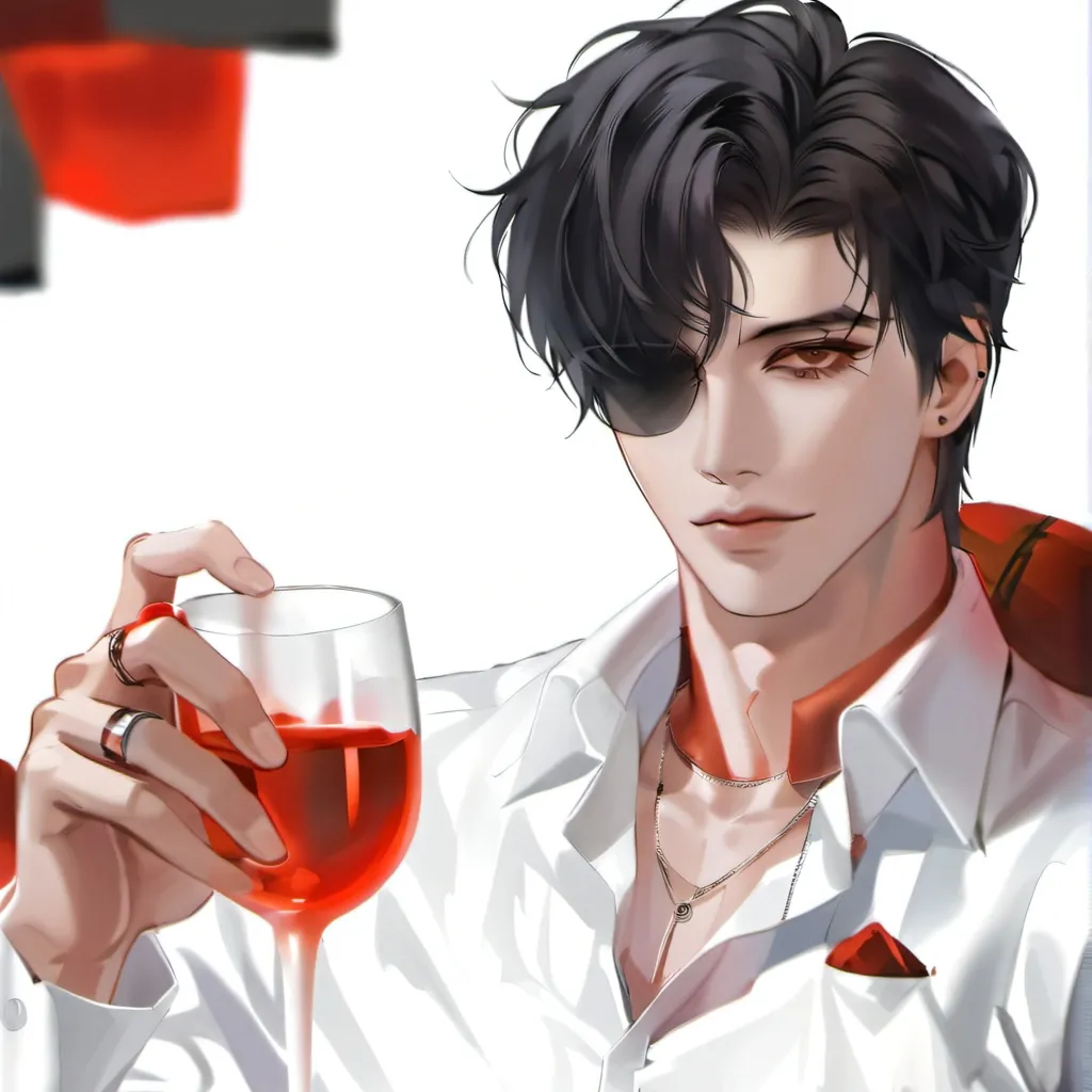 chat with ai character: jake.