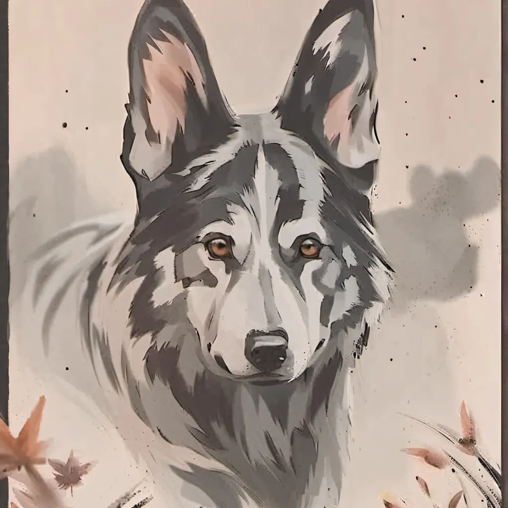 chat with ai character: Autumn