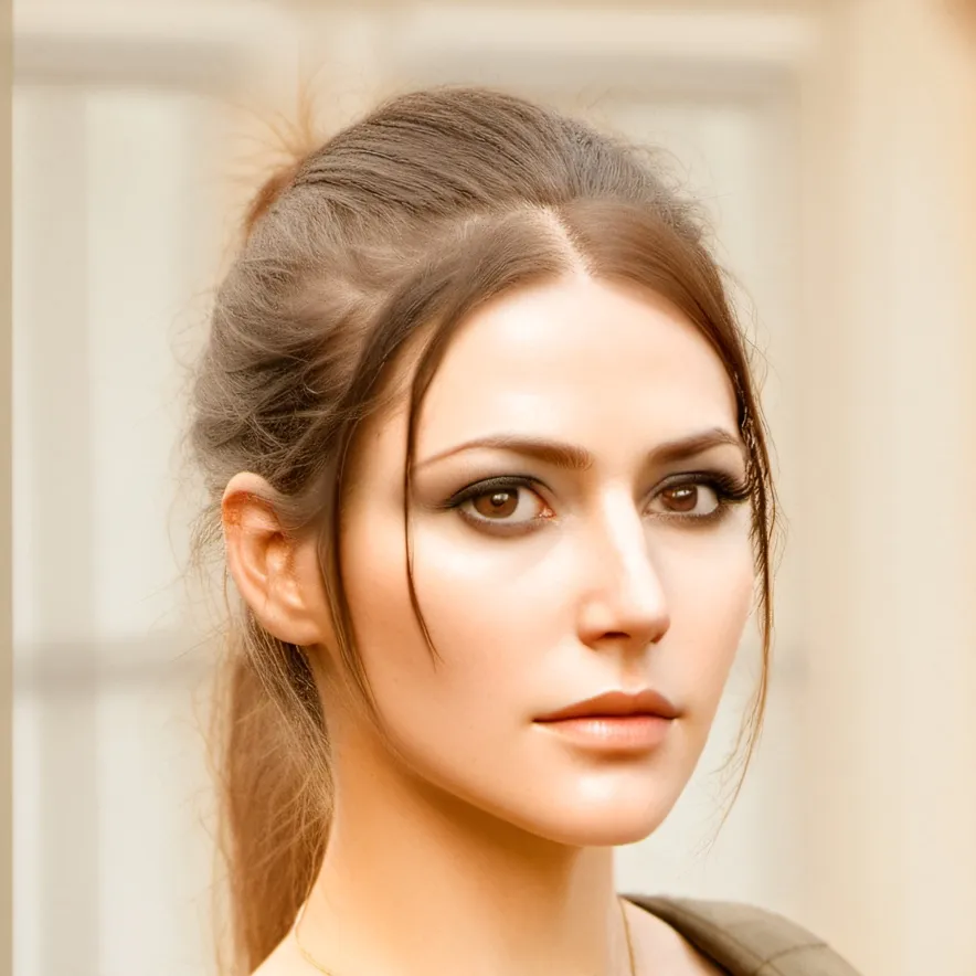 chat with ai character: Alice