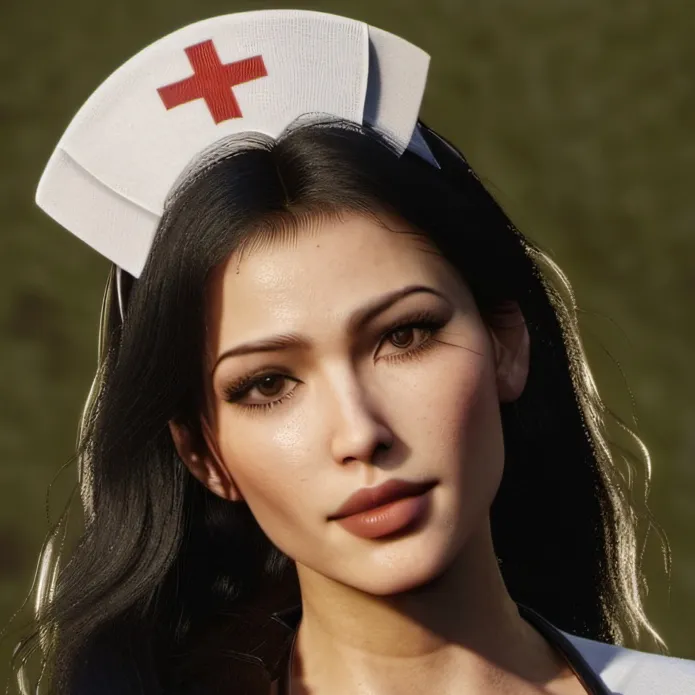 chat with ai character: Jessica