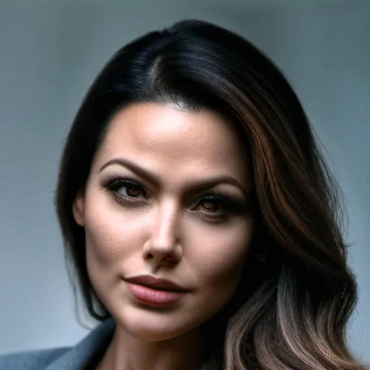 chat with ai character: Sophia