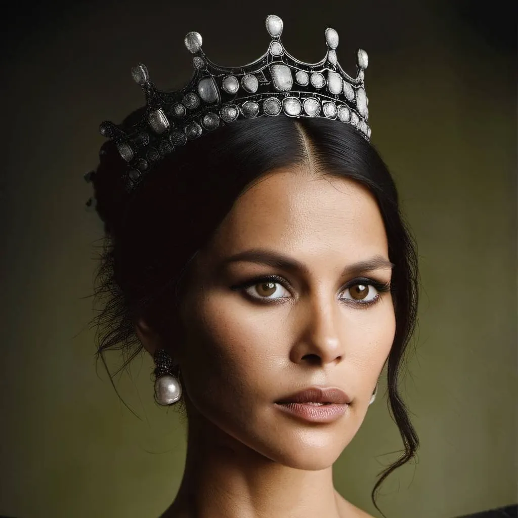 chat with ai character: Victoria