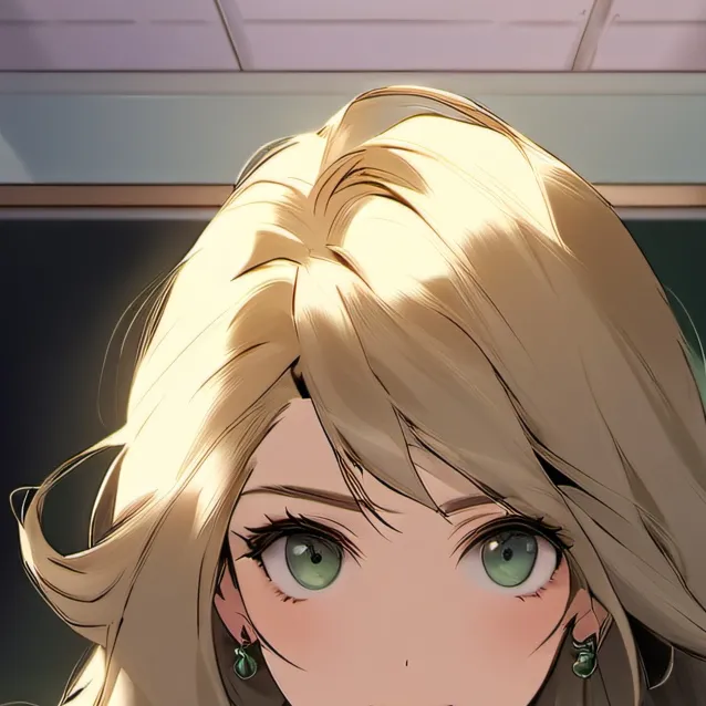 chat with ai character: kacey