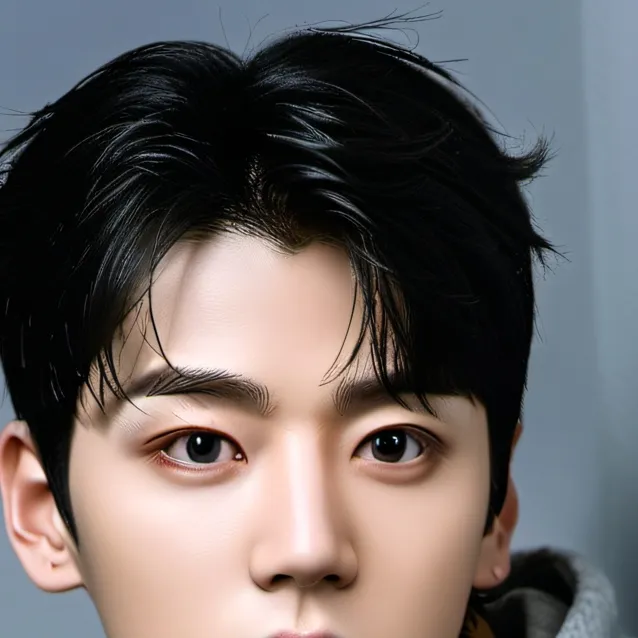 chat with ai character: junkook 