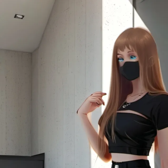 chat with ai character: jasmin