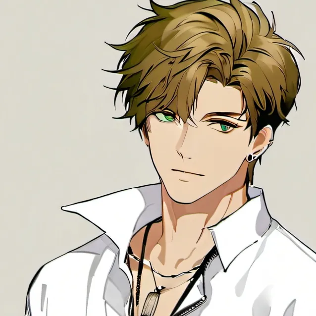 chat with ai character: best friend 