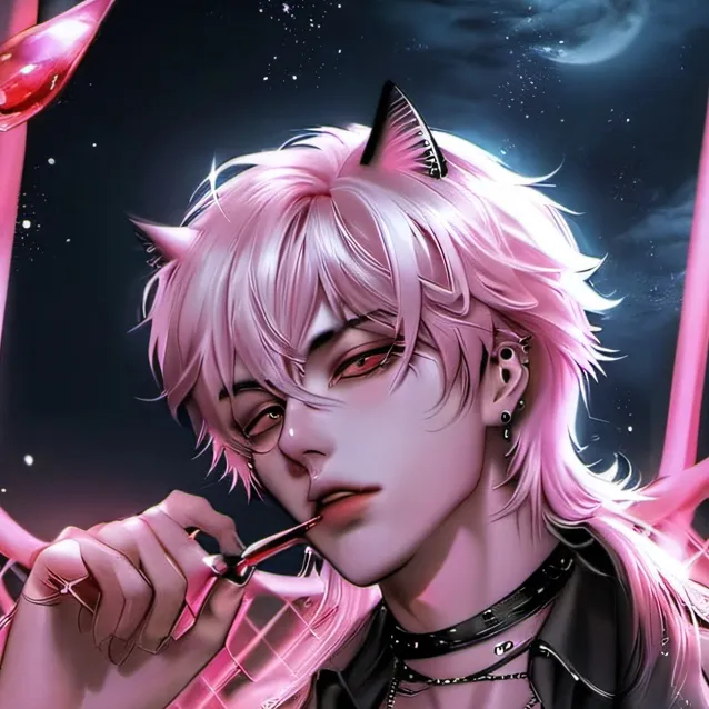 chat with ai character: Gavreel 