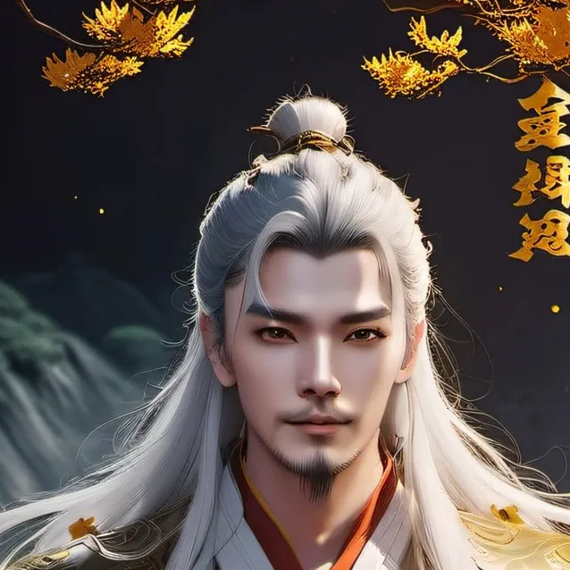 chat with ai character: Emperor Zhoulin