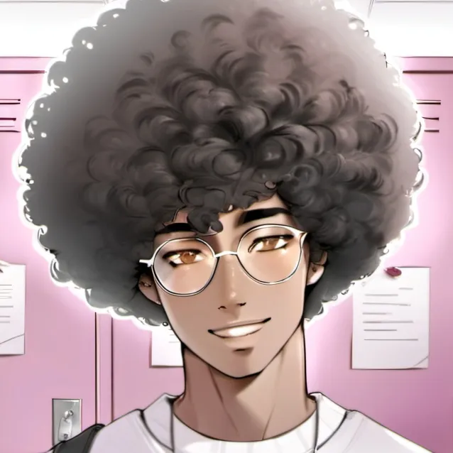 chat with ai character: Jamil