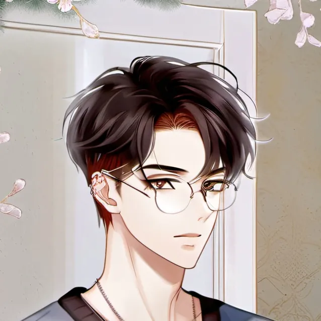 chat with ai character: Yuan 💔