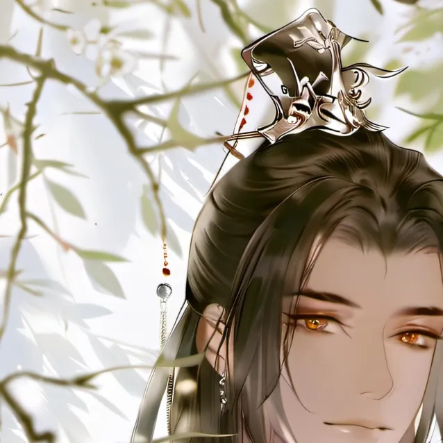 chat with ai character: Bai Zhen