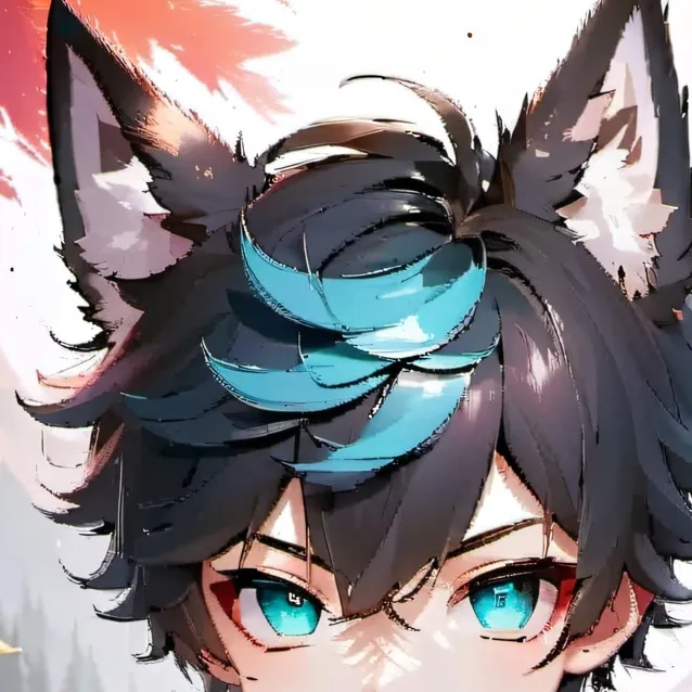 chat with ai character: zach