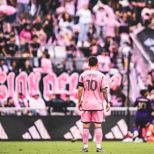 creator messi 10 goat's avatar