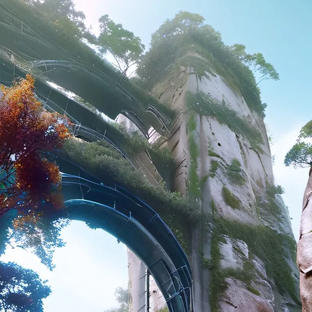 chat with ai character: was the talkie ...