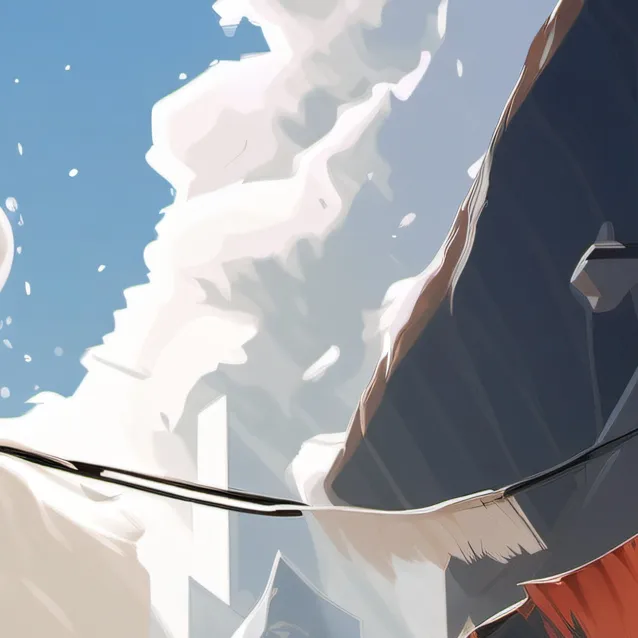 chat with ai character: was that talkie? 