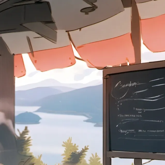 chat with ai character: english or spanish